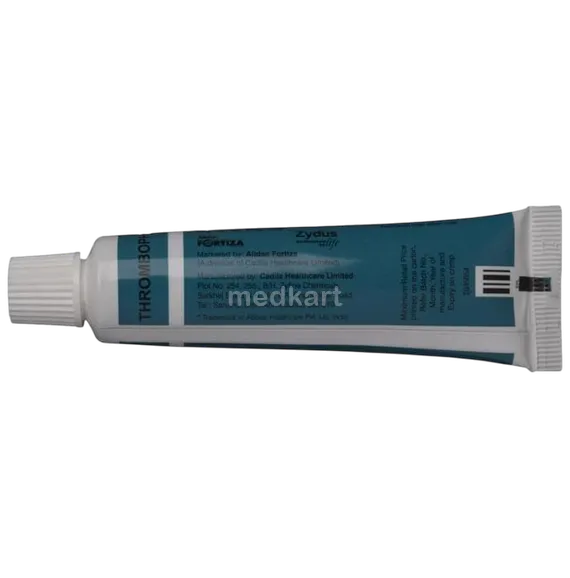 thrombophob gel 20 gm